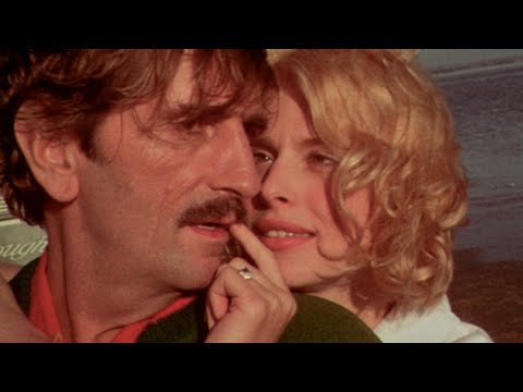Official Trailer - PARIS, TEXAS (1984, Harry Dean Stanton, Nastassja Kinski, Wim Wenders)