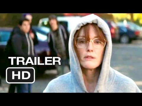 The English Teacher TRAILER 1 (2013) - Julianne Moore, Lily Collins Movie HD