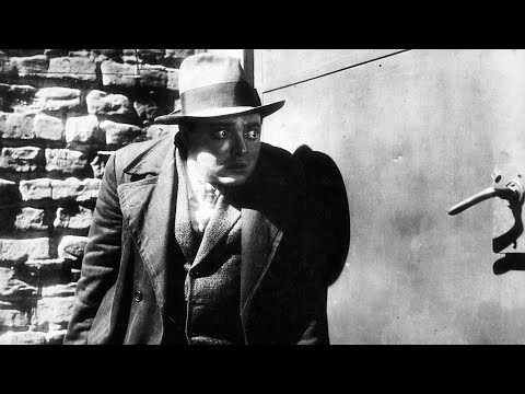 M - Il mostro di Düsseldorf | Trailer | Indiecinema