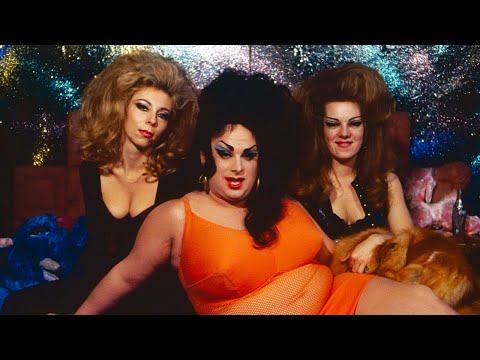 Female Trouble (1974) - Trailer - SFF 19