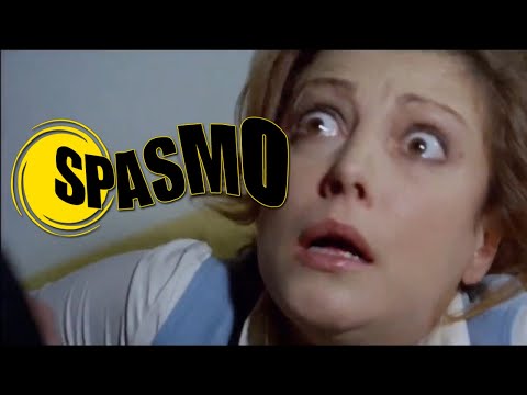 Spasmo (1974) ~ All Death Scenes