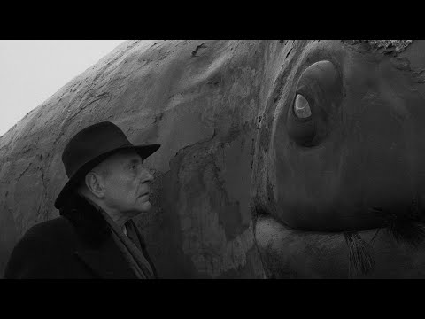 Werckmeister Harmonies - 4k Restoration Trailer