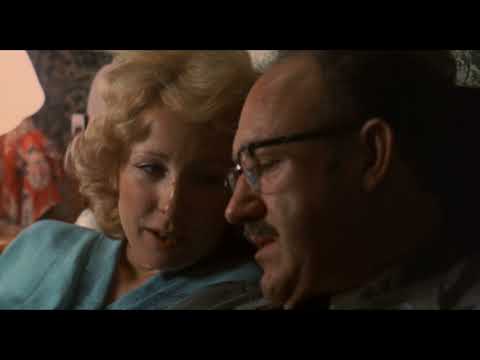 THE CONVERSATION Trailer