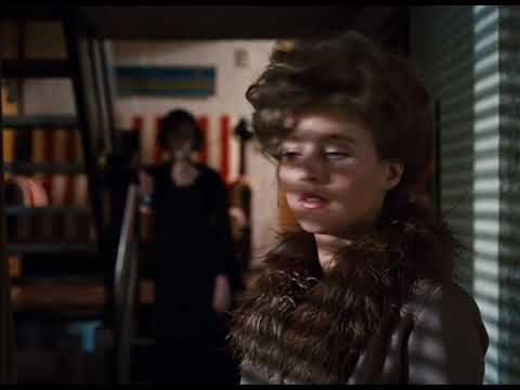 &quot;Le lacrime amare di Petra Von Kant&quot; (&quot;Die Bitteren Tranen der Petra Von Kant&quot;, 1972). Altezza