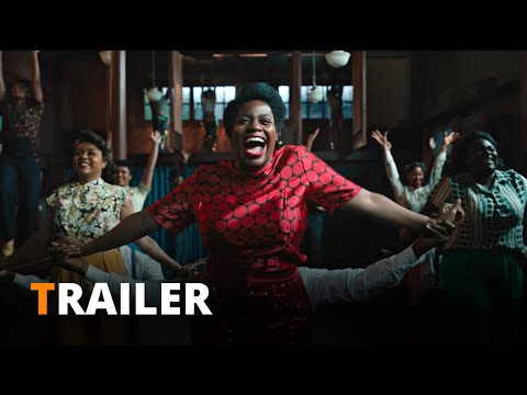 IL COLORE VIOLA (2024) | Trailer italiano del film di Blitz Bazawule