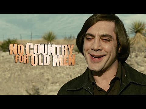 No Country for Old Men - Trailer