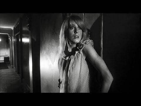 Official Trailer - REPULSION (1965, Catherine Deneuve, Ian Hendry, John Fraser, Roman Polanski)
