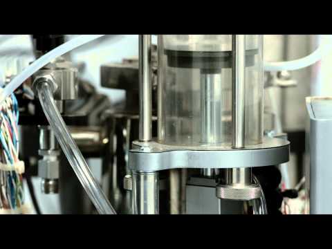 ANTIVIRAL - Official Theatrical Trailer