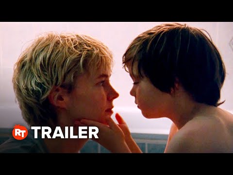 Blue Jean Trailer #1 (2023)