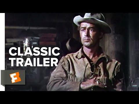Shane (1953) Trailer #1 | Movieclips Classic Trailers