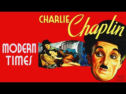 Modern Times (1936) | trailer