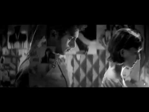 A GIRL WALKS HOME ALONE AT NIGHT - Official UK Trailer - The First Iranian Vampire Western