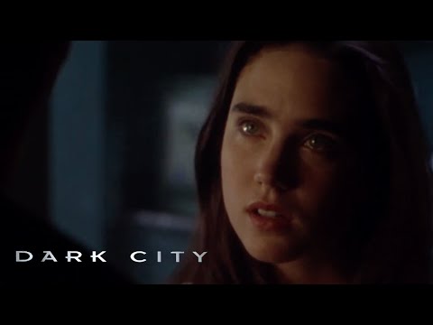 Dark City | Original Trailer | Alex Proyas, 1998