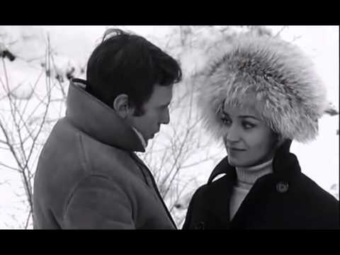 Ma nuit chez Maud (1969) bande annonce