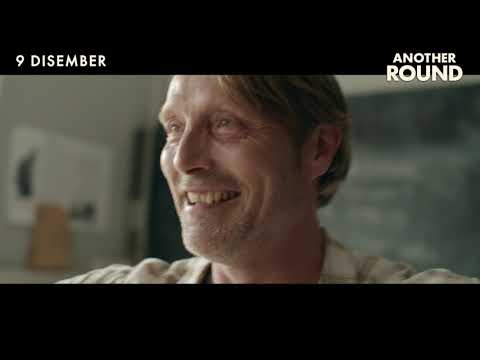 Another Round: Offcial Trailer - GSC International Screens