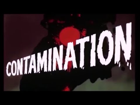 Contamination - 1980 - trailer