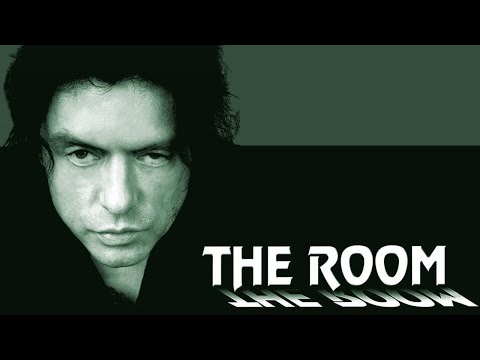 Official Trailer THE ROOM (2003, Tommy Wiseau, Juliette Danielle, Greg Sestero)