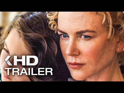 THE KILLING OF A SACRED DEER Trailer (2017)