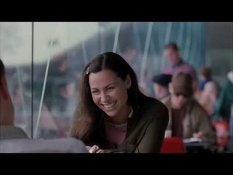 Good Will Hunting Official Trailer | Throwback Cinema | Ster-Kinekor