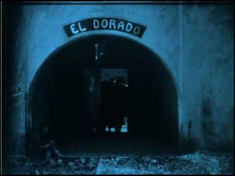 El Dorado (Marcel L&#039;Herbier, 1921): The Cabaret