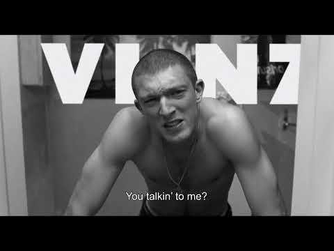 La Haine – French trailer with English subtitles
