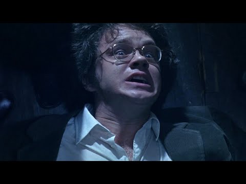 Official Trailer - JACOB&#039;S LADDER (1990, Tim Robbins, Elizabeth Peña, Adrian Lyne)