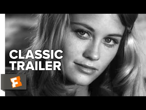 The Last Picture Show (1971) Trailer #1 | Movieclips Classic Trailers