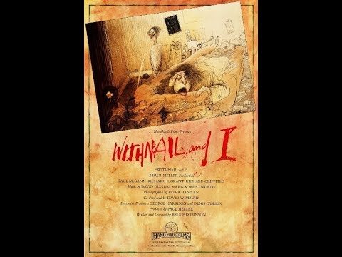 Withnail and I - Original Trailer
