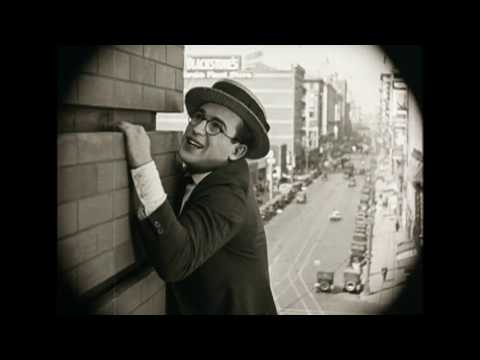 Safety Last (1923) Trailer