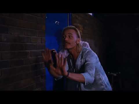 Beautiful thing 1996 // funny moment ~ mama cass