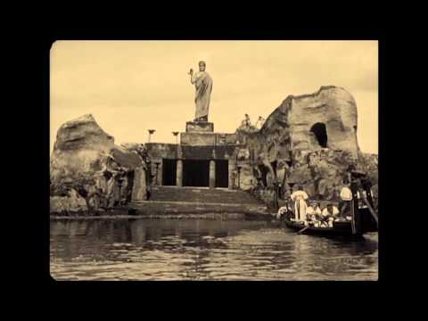 HELENA 1924 - The IOIC Improvisers Orchestra 2015