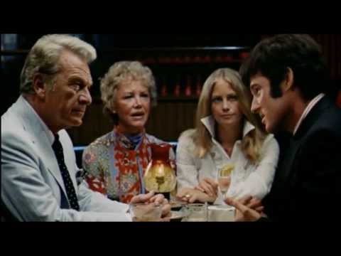 The Heartbreak Kid (1972) -- Trailer