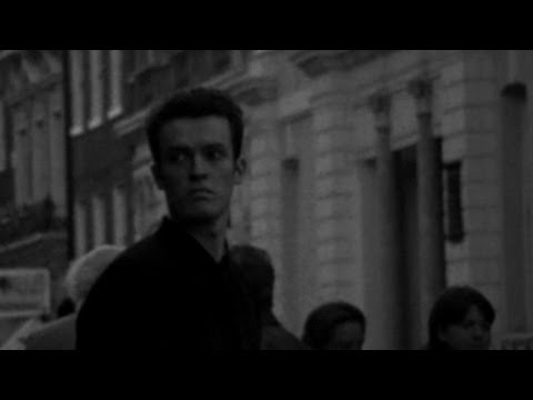 Following - Original Trailer