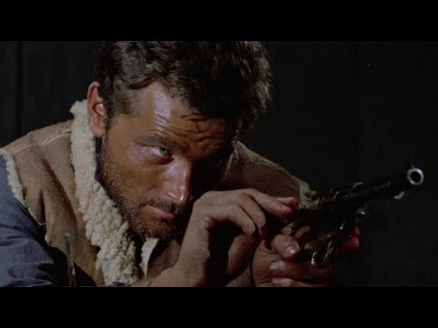 Massacre Time (1966) - Italian Theatrical Trailer