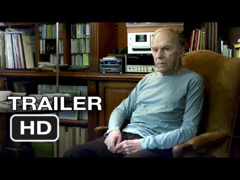 Amour (Love) Official Trailer #1 (2012) - Michael Haneke Palm d&#039;Or Winner HD