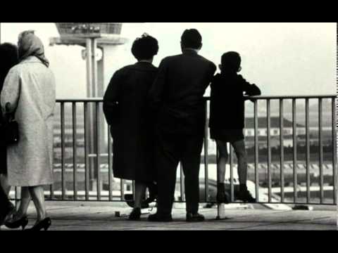 Chris Marker, La Jetee, 1962