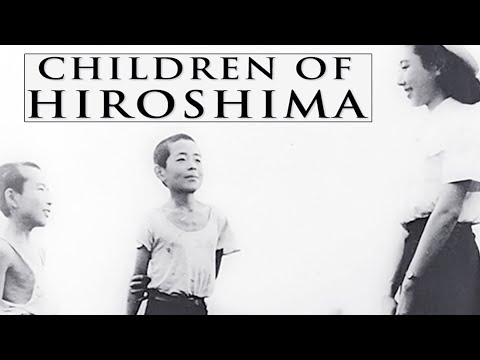 Children of Hiroshima | Trailer | Indiecinema