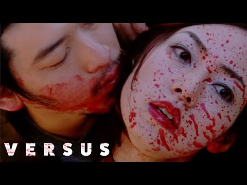 Versus | Official Trailer |HD