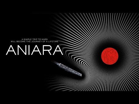 Aniara (2018) Trailer // FilmBath