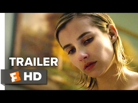 The Blackcoat&#039;s Daughter Trailer #1 (2017) | Movieclips Trailers