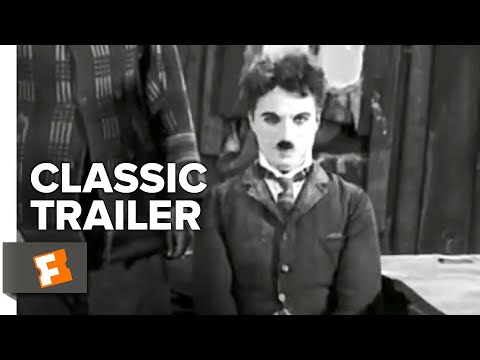 The Gold Rush (1925) Trailer #1 | Movieclips Classic Trailers