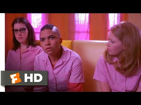 But I&#039;m a Cheerleader (8/12) Movie CLIP - I&#039;m a Heterosexual (1999) HD