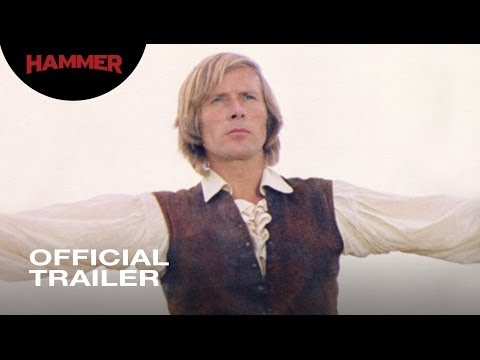 Captain Kronos / Original Theatrical Trailer (1974)