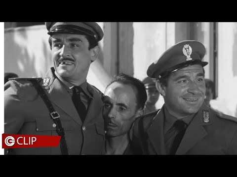 I Mostri - Il Mostro