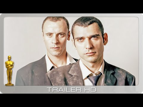 Paradise Now ≣ 2005 ≣ Trailer ≣ German | Deutsch