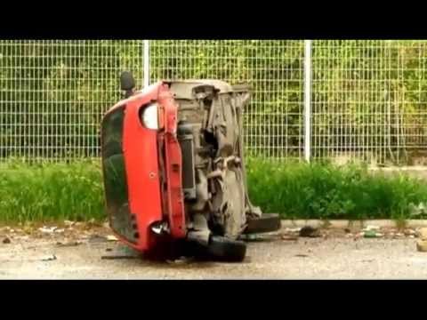 Ad ogni costo (FILM COMPLETO) - Amanda Flor 2010