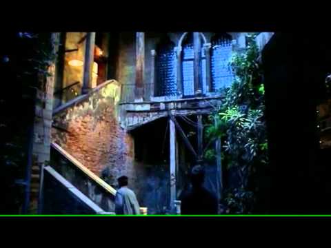 Anima persa - Trailer