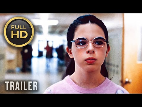 🎥 WELCOME TO THE DOLLHOUSE (1995) | Trailer | Full HD | 1080p