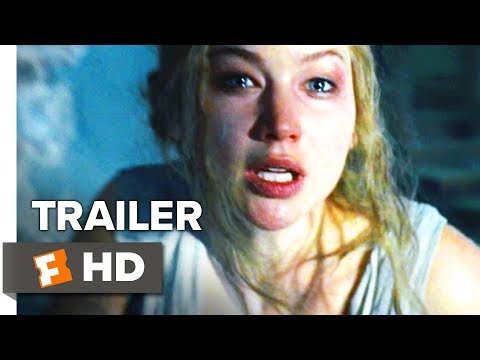 Mother! Trailer (2017) | &#039;Experience&#039; | Movieclips Trailers