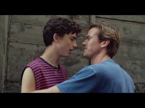 Call Me by Your Name (2017) Trailer HD